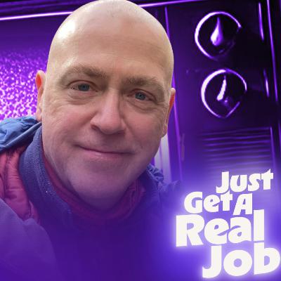 EP. 178 - 'How TV Is Failing the Working Class' with Philip Ralph