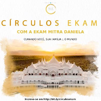 Circulos Ekam com Daniela 8