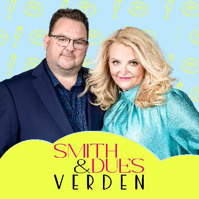 Smith&Due med Fryd&Gammen