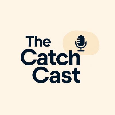 EP01 — Just Catching Up EP01 — Just Catching Up