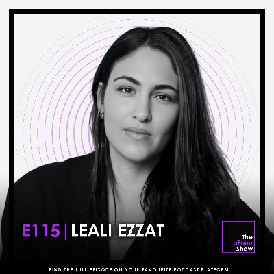 E115 - Leali Ezzat E115 - Leali Ezzat