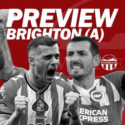 PREVIEW | BRIGHTON (A)