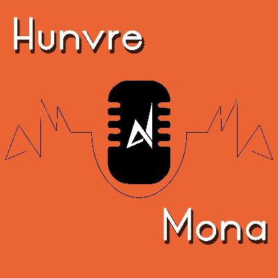 Hunvre Mona