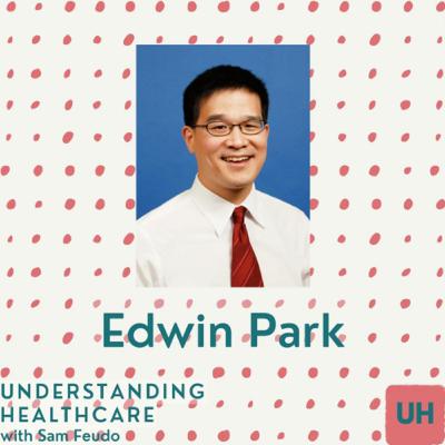 Conversation with Edwin Park Conversation with Edwin Park