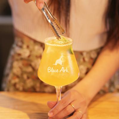 我想用这家酒馆,安放对精酿的虔诚初心(下) 我想用这家酒馆,安放对精酿的虔诚初心(下)