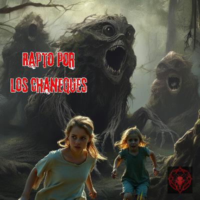 Rapto por los Chaneques