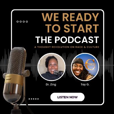 Season 2 Opener - We tackle it all