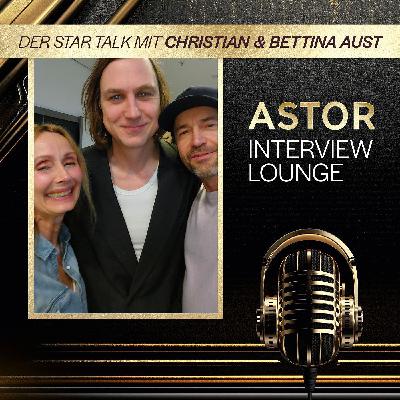 #2 - Lars Eidinger – Über Boulevard Presse und Nacktsein auf der Bühne. #2 - Lars Eidinger – Über Boulevard Presse und Nacktsein auf der Bühne.