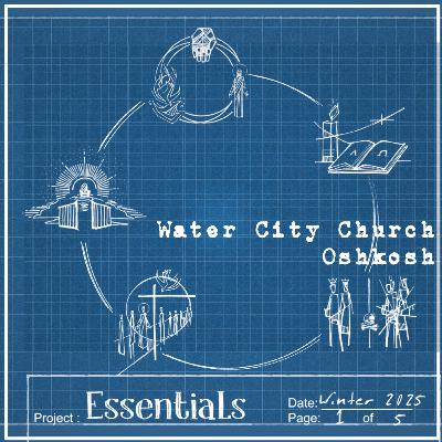 870 Essentials - Which God?