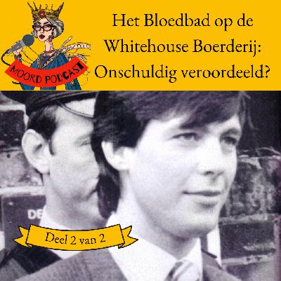 het Bloedbad op Whitehouse Farm (deel 2 van 2) het Bloedbad op Whitehouse Farm (deel 2 van 2)