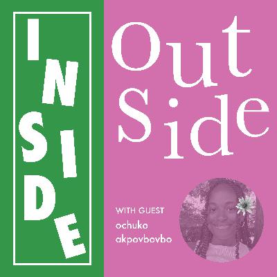 Mangoes, Coconuts, and African Apples with Ochuko Akpovbovbo (Writer of As Seen On)