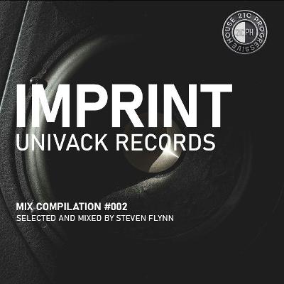 Imprint | Univack Records