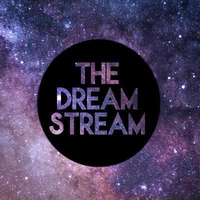 The Dream Stream 25: Shrek of Nazareth