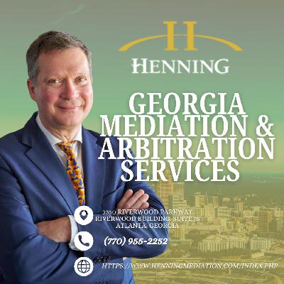 Nigel Wright Breaks Down Mediation Misconceptions, Legal Strategy & Global Dispute Resolution