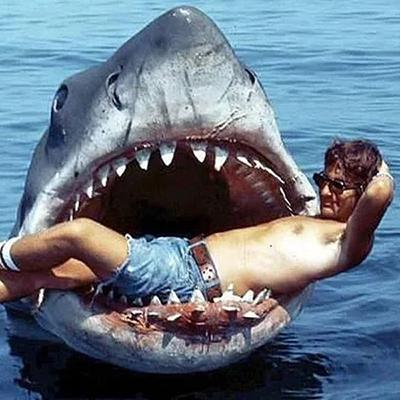 "Jaws” At 50 – We’re Gona Need A Bigger Boat – COMPLETE EPISODE "Jaws” At 50 – We’re Gona Need A Bigger Boat – COMPLETE EPISODE