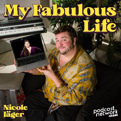 Nicole Jäger - My Fabulous Life as a… Walküre!