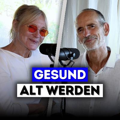 Lange gut leben - Die Wahrheit hinter unserem Bestseller