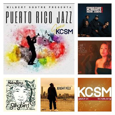 Puerto Rico Jazz Un Verano de Jazz en Nueva York