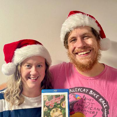 5 A Christmas Story - Holiday Film Countdown