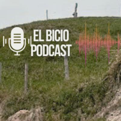 EL Bicio Podcast Ep. 5 | Oscar Serech, Ciclista