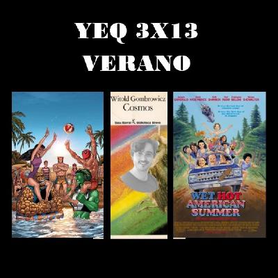 YEQ 3X13 Verano