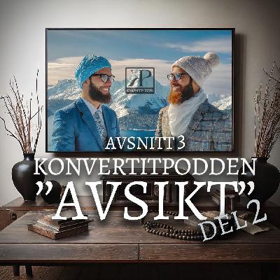 Avsikten Del 2 - Kan vi göra den bättre?