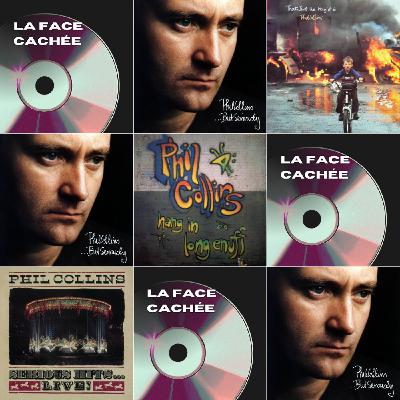 La Face Cachée #14 …But Seriously, Vol. 2