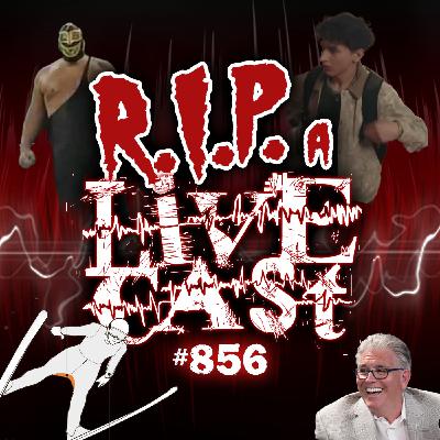 RIP a Livecast #856 - Negative Interpretations RIP a Livecast #856 - Negative Interpretations
