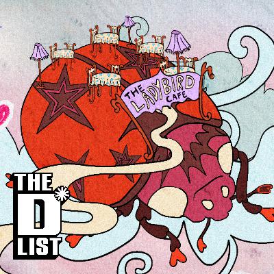 What would your dream ‘third space’ look like? What would your dream ‘third space’ look like?