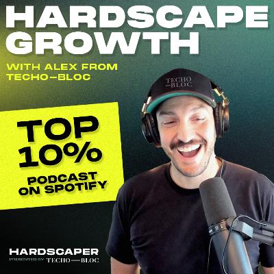 Charlie Kerrigan On Building a Landscaping Business Charlie Kerrigan On Building a Landscaping Business