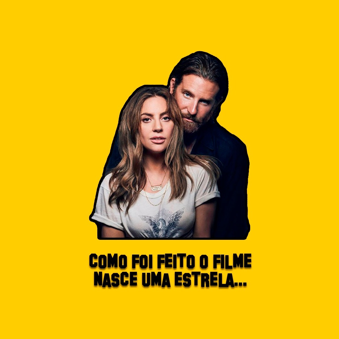 O Que Hollywood Não Te Conta...