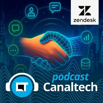 O futuro do CX: tecnologia, dados e conexão humana