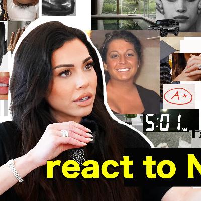 The rebranding secrets no one tells you about @leila hormozi