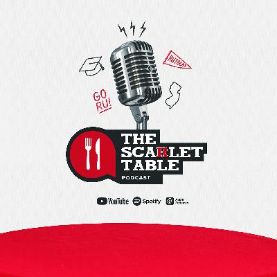 The Scarlet Table: Episode 1 The Scarlet Table: Episode 1