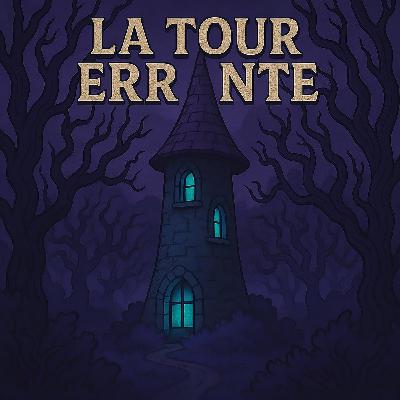 La tour errante - One-Shot - Chronique oubliées fantasy 2