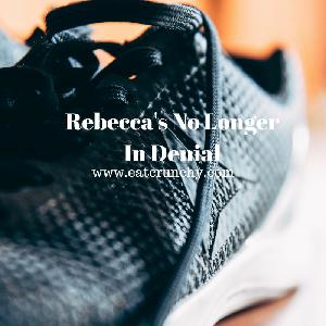 #31 – Reality Hits Rebecca (Podcast)