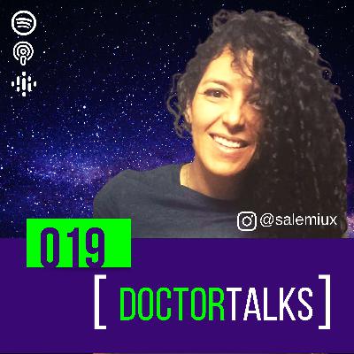 019 | Desastres Naturales y Enfermedades Emergentes | Dra. Elisa Saleme | Urgenciología y Medicina de Desastres