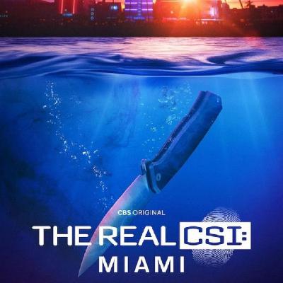 The Real CSI Miami T1: Situación desesperada · La dama del lago The Real CSI Miami T1: Situación desesperada · La dama del lago
