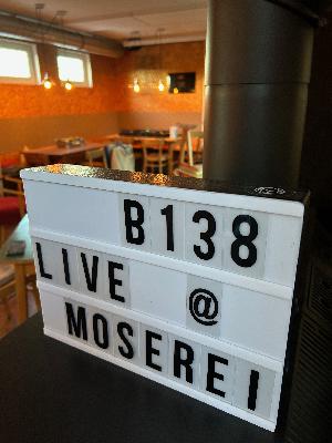 Live aus dem Almtal 2025-12-02 Live aus dem Almtal 2025-12-02