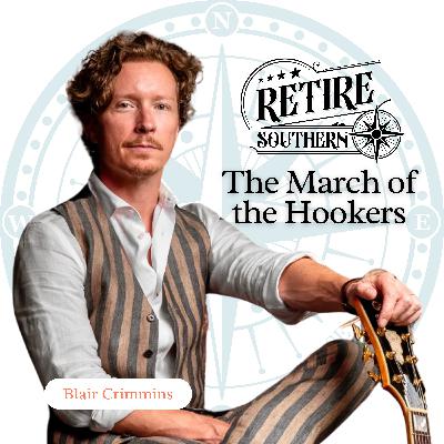 Blair Crimmins: The March of the Hookers