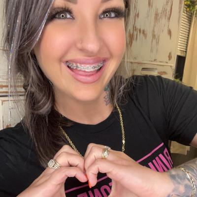 EP:65- Amanda AKA (The Chobee Keto)