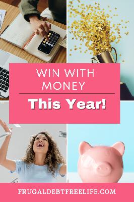 Episode 82: How to Win With Money This Year