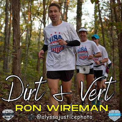 Ron Wireman: No Finish Line in Sight