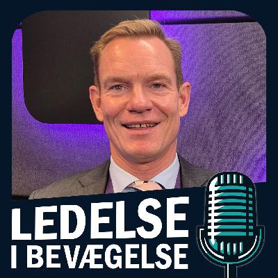 E28: Hvad kan en ishockeyspiller og en cykelrytter lære en CFO om ERP-projekter? – med Steffen Egebjerg E28: Hvad kan en ishockeyspiller og en cykelrytter lære en CFO om ERP-projekter? – med Steffen Egebjerg