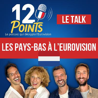 Les Pays-Bas à l'Eurovision Les Pays-Bas à l'Eurovision