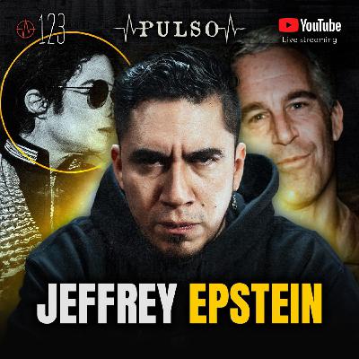 ⭕️ LOS ARCHIVOS EPSTEIN EXPUESTOS: LA VERDAD DETRÁS DE LA MUERTE DE MICHAEL JACKSON PULSO #123 ⭕️