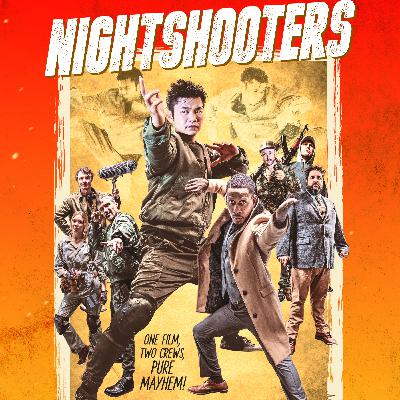 NIGHTSHOOTERS REVIEW TADFF'21