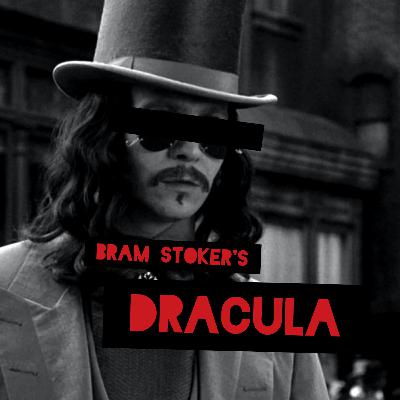 Bram Stoker's Dracula (w/ Ronan Jensen) Bram Stoker's Dracula (w/ Ronan Jensen)