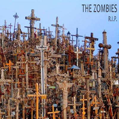 The Zombies: R.I.P.