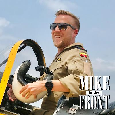 EP 01 - The "Pilot" Episode EP 01 - The "Pilot" Episode